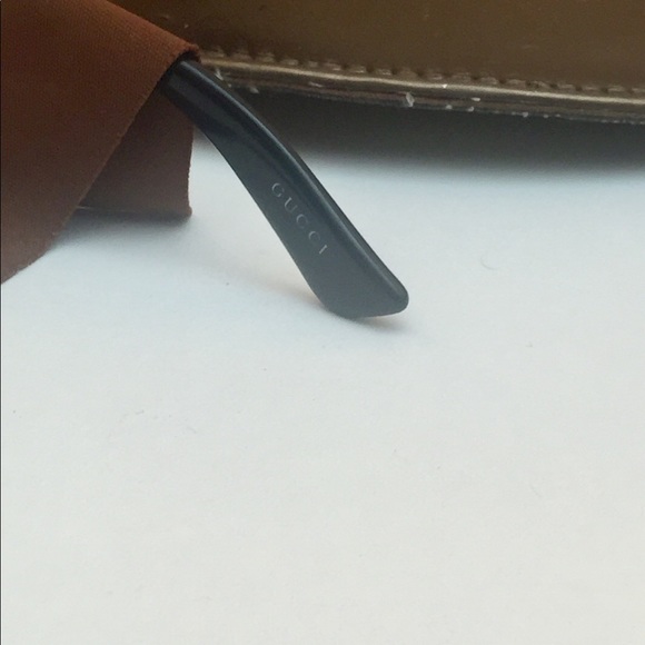 Gucci sunglasses - Picture 5 of 5